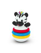 Baby Einstein Bidering, Stack & Wobble Zen™ Multi/patterned