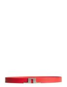 J. Lindeberg Betsy Belt Röd