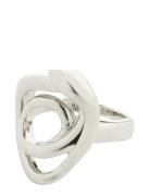 Pilgrim Diego Ring Silver-Plated Silver
