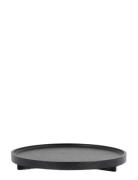 Novoform Elevate Tray Svart