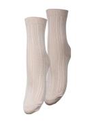 Becksöndergaard Mix Drake Sock 2 Pack Kräm
