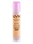 NYX Professional Makeup Nyx Professional Make Up Bare With Me Conceale...