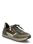 Rieker 58902 Khaki Green