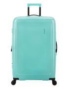 American Tourister Dashpop Spinner 77/28 Exp Tsa Blå