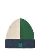 Liewood Ezra Beanie Grön