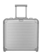 Travelite Next, Business Trolley Silver