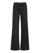 MOS MOSH Mmdara Deluxe Jeans Grå