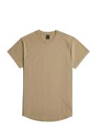 G-Star RAW Lash R T S\S Beige