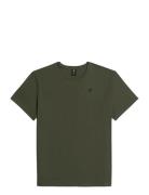 G-Star RAW Base-S R T S\S Grön