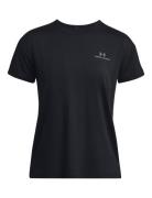 Under Armour Ua Vanish Energy Ss 2.0 Svart