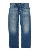 G-Star RAW Dakota Regular Straight Blå