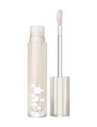 MAC Lipglass Air Non Sticky Lipgloss Vit