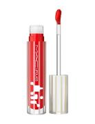 MAC Lipglass Air Non Sticky Lipgloss Röd