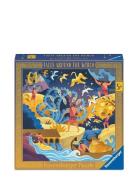 Ravensburger The Twelve Labors Of Hercules ? 64P Multi/patterned
