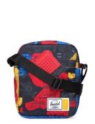 Herschel Lego Herschel Heritage Crossbody Multi/patterned