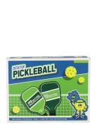 Gift Republic Pickleball Ved Skrivebordet Grön