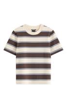 Lindex Tshirt Katja Brun