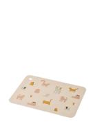 Liewood Jude Placemat Beige