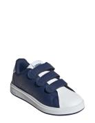 Adidas Sportswear Advantage Base 2.0 Cf C Marinblå