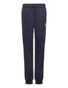 Champion Rib Cuff Pants Marinblå