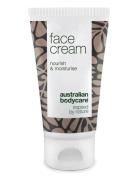Australian Bodycare Face Cream 50 Ml Nude