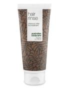 Australian Bodycare Hair Rinse 200 Ml Nude