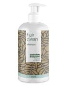 Australian Bodycare Hair Clean Mint 500 Ml Nude