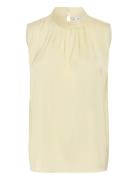 Saint Tropez Aileensz Top Gul