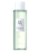 Beauty Of Joseon Beauty Of Joseon Green Plum Refreshing T R : Aha+Bha