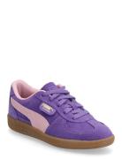 PUMA Palermo Ps Marinblå