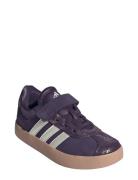 Adidas Sportswear Vl Court 3.0 El C Lila