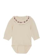 Minymo Body Ls Kräm