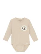 Minymo Body Ls Kräm