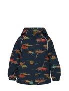 Name It Nmmalfa08 Softshell Jacket Aop 1Fo Multi/patterned