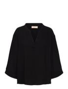 FREE/QUENT Blouse From Freequent In A Light Material With A Beautiful ...