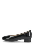 Gabor Pumps Svart