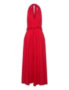 Copenhagen Muse Cmnatuli-Dress Röd