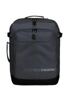 Travelite Kick Off, Backpack Grå