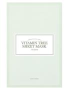 I'm From Vitamin Tree Sheet Mask 22Ml Vit