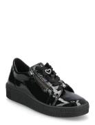 Gabor Sneaker Svart