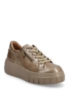 Gabor Sneaker Brun