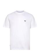 Makia Cove T-Shirt Vit