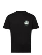 Makia Hunted T-Shirt Svart