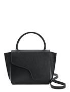 ATP Atelier Montalcino Black Grained Calf Svart