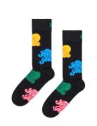 Happy Socks The Beatles Hey Jude Sock Svart
