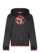 PUMA Active Sports Lightweight Poly Hoodie B Svart