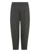 InWear Pannieiw Melange Pant Svart