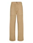 Polo Ralph Lauren The Ricky Pant Beige