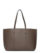 Tory Burch Perry Tote Brun