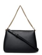 Tory Burch Perry Shoulder Bag Svart